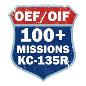 100 KC-135 MSN