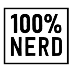 100 Percent Nerd