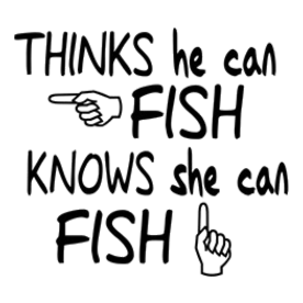 10x10knowsshecanfish4white