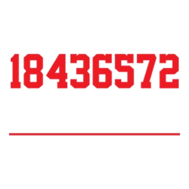 18436522 Firing Order Light T-Shirt