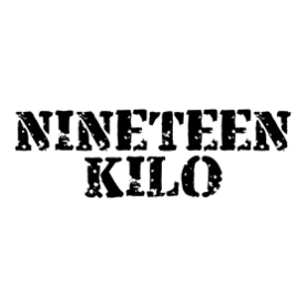 19 k Nineteen Kilo Tanker