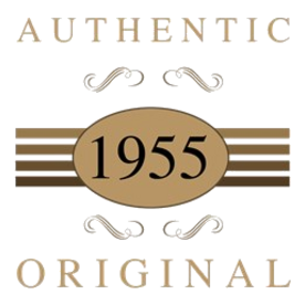 1955 Authentic Light T-Shirt