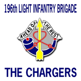 196th LIGHT INFANTRY BRIGADE