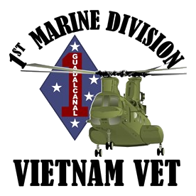1MarDiv Vietnam