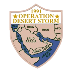 1st Marine DivisionOperation Desert Storm
