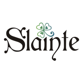 2-2slainte_1 Light T-Shirt