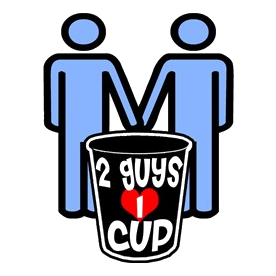 2 Guys 1 Cup