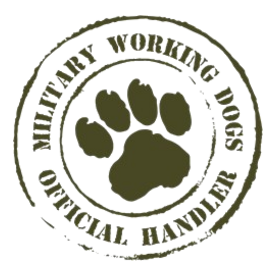 2-Sided Working Dogs Light T-Shirt