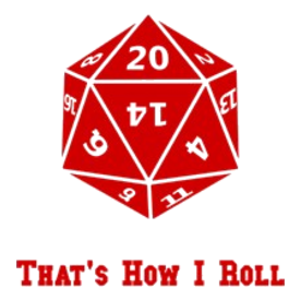 20 Sided Roll