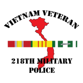 218th Military Police