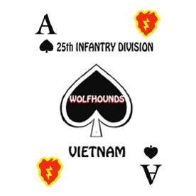 25th INFANTRY DIVISION