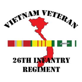 26th Infantry regiment