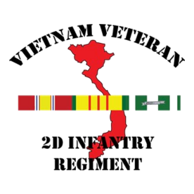 2d Infantry Regiment