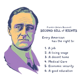 2nd Bill of Rights