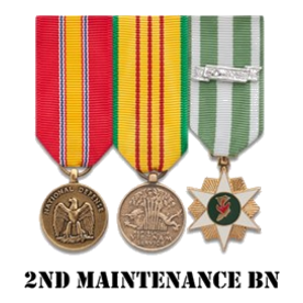 2nd Maintenance Battalion