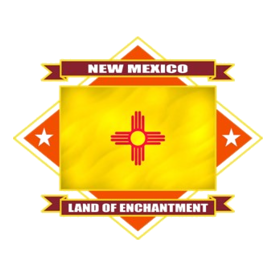 2-New Mexico diamond