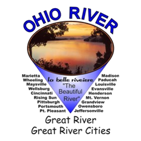2-Ohio River Tee
