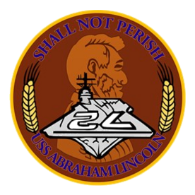 2-Sided Abraham Lincoln