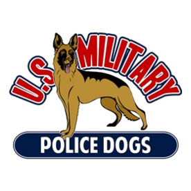 2-Sided Working Dogs