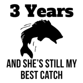 3 Years Best Catch