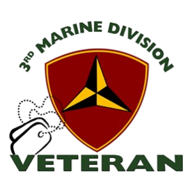 3rd Marine Vet