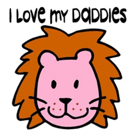 #4 I Love My Daddies