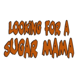 Anti-Valentine Sugar Mama