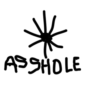 Asshole