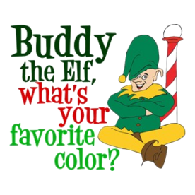 Buddy Elf Movie