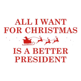 Christmas Presiden