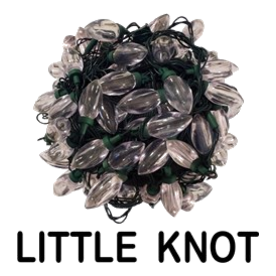 Christmas Vacation Little Knot