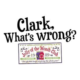 Clark, What’s Wrong?