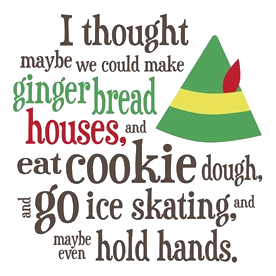 Elf Movie Quote