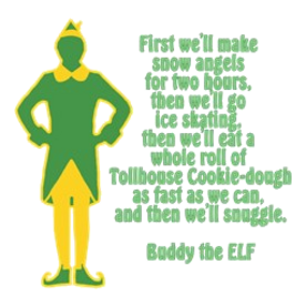 Elf the Movie