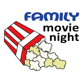 Family Movie Night