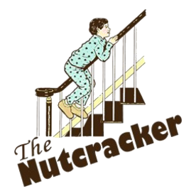 Funny Christmas Nutcracker