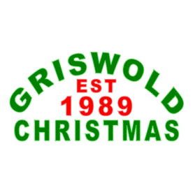 Griswold Christmas Est 1989