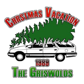 Griswolds Christmas Vacation