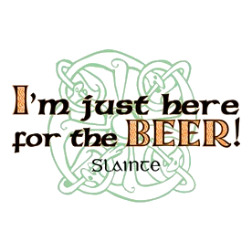 Here for Beer 1