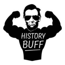 History Buff funny men's shirt Light T-Shirt