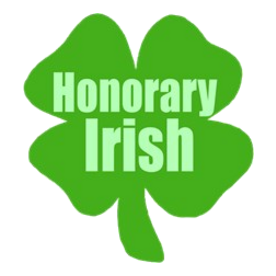 Honorary Irish St. Patrick's Day