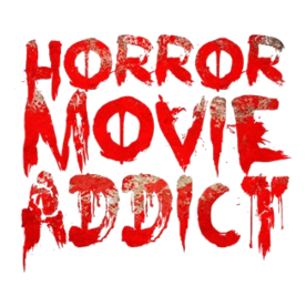 Horror movie addict