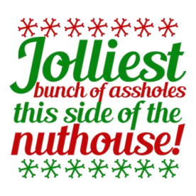 Jolly Christmas
