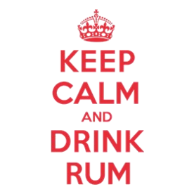 K C Drink Rum