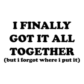 Mental, funny, hilarious, crazy, I Finally Got It