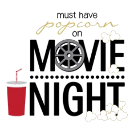 Movie Night Pop