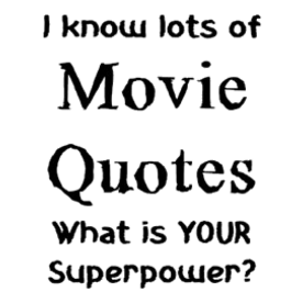 movie quotes