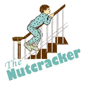 Nutcracker Christmas