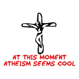 Offensive Atheist