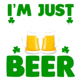 Patrick's Day Shirt For Beer Lover.